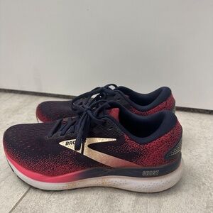 Ghost 16 womens wide